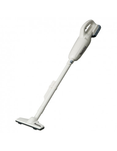 ASPIRATEUR 1,2M3 BL1813G IVOIRE MAKITA CL183DW
