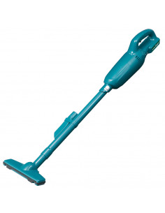ASPIRATEUR 1,2M3 (MACHINE SEULE) IVOIRE MAKITA CL183DZ