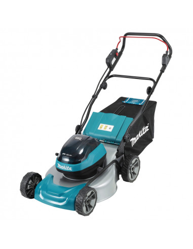 LXT(18Vx2) TONDEUSE 460MM MAKITA DLM466Z