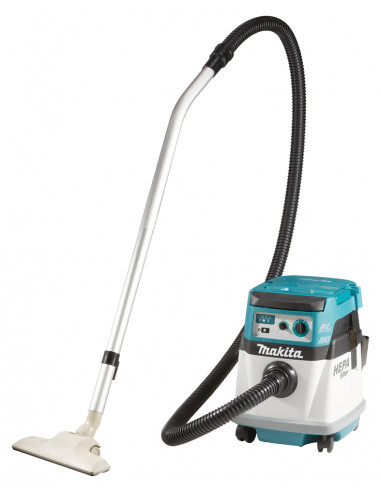 LXT(36V) ASPIRATEUR L 8L MAKITA DVC154LZ