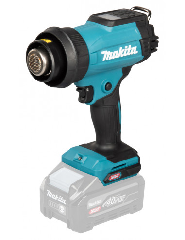 XGT DECAPEUR THERMIQUE MAKITA HG001GZ