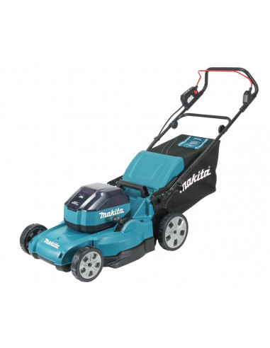 TONDEUSE 48CM MAK 64VMAX BL6440 DC64WA MAKITA LM001JM101
