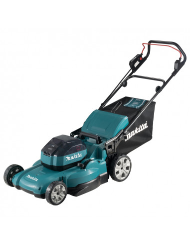 TONDEUSE 53CM MAK 64VMAX BL6440 DC64WA MAKITA LM002JM101