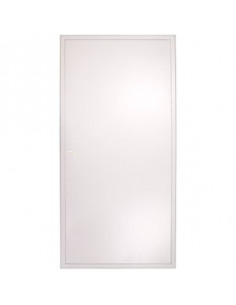 Porte Design PLASTELBOX 2 Travées 12 Rangées BLM 742123