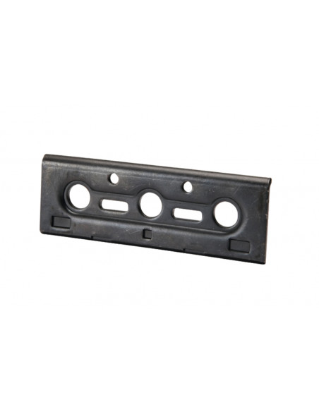 Plaque de réglage pour rabots 82mm 1 Pièce MAKITA A-86175