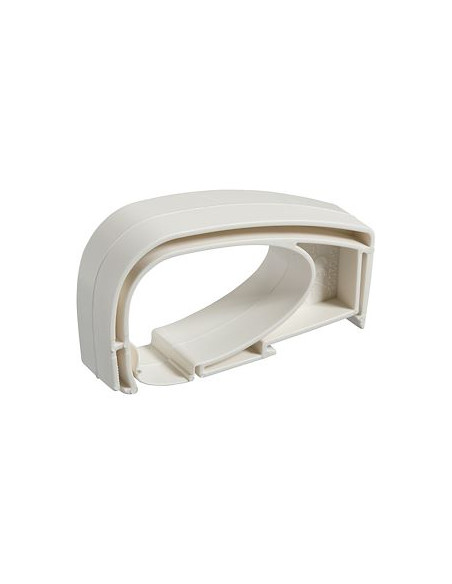 PrismaSeT G Active Bracelets de circulation horizontaux lot de 12 SCHNEIDER LVS04239