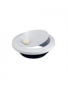 Bouche BSAR D125mm POUJOULAT 08125201 2