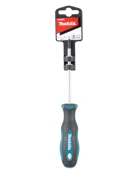 Tournevis PH1 MAKITA B-65903