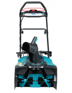 Souffleur à neige XGT 530mm MAKITA SN001GZ 2