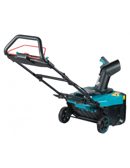 Souffleur à neige XGT 530mm MAKITA SN001GZ