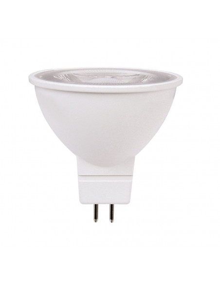 Lampe MR16 GU5,3 Led 6W 4000K 480lm A+ 15000H ARIC 2976