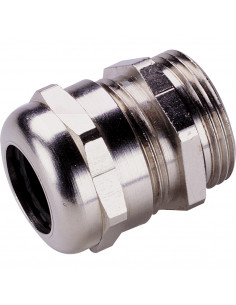 Presse-étoupe métal IP68 ISO25 LEGRAND 095505 2