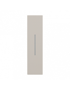 Living Now enjoliveur 1 module commande éclairage sable BTICINO BTKM01 2