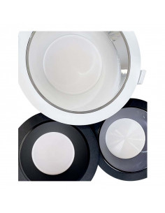 DOWNLIGHT BLUES BLANC 7/8/9/10W SEERA 3000-4000K ASLED BLU9WSEE