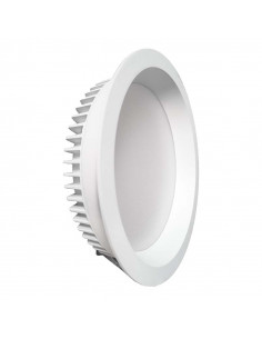 DOWNLIGHT POP BLANC 14 A 20W CTC 3000K-5000K ZIGBEE ASLED POP2ZIG