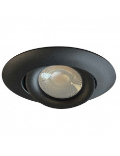 SWING SLIM NOIR SEERA 3000/3500/4000K 5-8W ASLED SWISBSEE