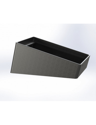 Contrôle D'Accès Gén annexe PS2K support pose horizont lecteur Flex v5 CAME 001PS2K150B