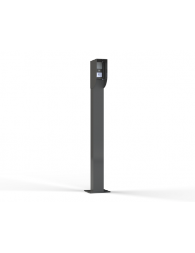 Contrôle D'Accès Générique annexe PS2K colonne T1 lecteur Flex h1200 CAME 001PS2K151B