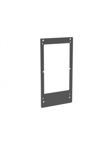 Contrôle D'Accès Gén annexe PS2K option cadre alu lecteur Flex v5 CAME 001PS2K161B