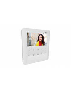 Interphonie Bus X1 X2 PLX V Portier vidéo mains libres X1 sans boucle CAME 840CH-0110