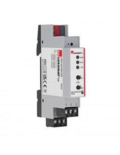 Moduleélectronique DIM KNX-IP20 KNX Secure 1Canal LUXOMATnet 90225