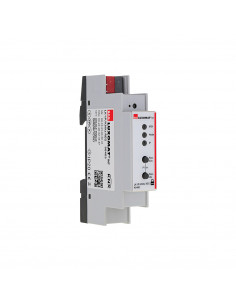 LK-IP/KNXs REG BEG 90403 LK-IP/KNXs REG routeur KNX Secure IP  LUXOMATnet 90403