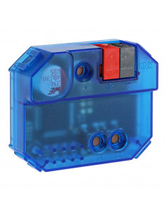 LK-RF/KNXs KNX-RF-TP Coupleur Media (sans fil) KNX Secure Ready LUXOMATnet 90407