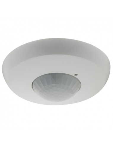 PD2N-BMS-DALI-2-EN multicapteur 360° encastré Ø10 m LUXOMATnet 93544