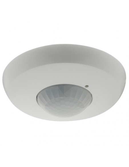 PD2N-BMS-DALI-2-EN multicapteur 360° encastré Ø10 m LUXOMATnet 93544