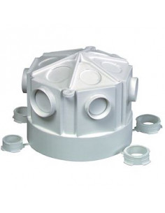 Boite Centre PM A Operculer CAPRI CAP492120