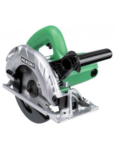 SCIE CIRCULAIRE Ø165 CAP. 57 1050W LAME BOIS CARTON HIKOKI C6SSWAZ