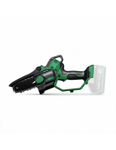 ÉLAGUEUSE 10CM 18V BRUSHLESS NO BATT/NO CHARG CARTON HIKOKI CS1810DDW4Z