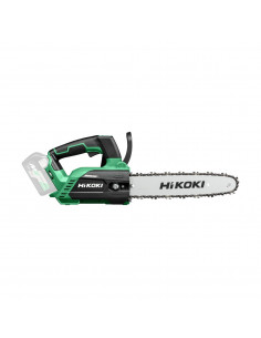 Elagueuse 36V Multi Volt Chaine 30 cm sans batterie ni chargeur carton HIKOKI CS3630DCW4Z