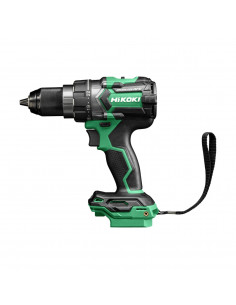 Perceuse visseuse 18V Brushless 140Nm sans batterie ni chargeur m.auto.13mm RFC HC HIKOKI DS18DCW2Z 2