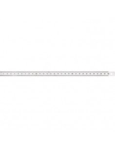 Réglette inox flexible gradué 300 mm Classe II 13X0.5mm WILMART 105005 2