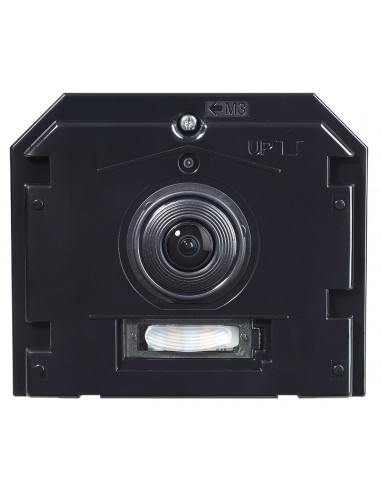 Module caméra grand angle 170° pour moniteur 7" gamme gt GTVB AIPHONE 200257