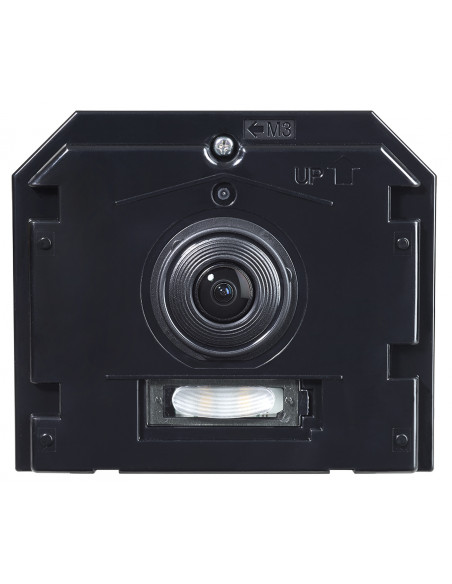 Module caméra grand angle 170° pour moniteur 7" gamme gt GTVB AIPHONE 200257