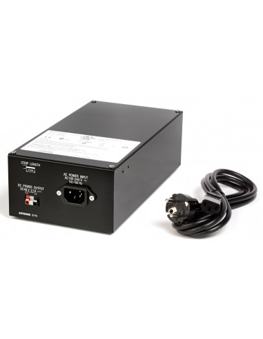 Alimentation 230vac/48vcc pour centrales is ISPUS AIPHONE 200504