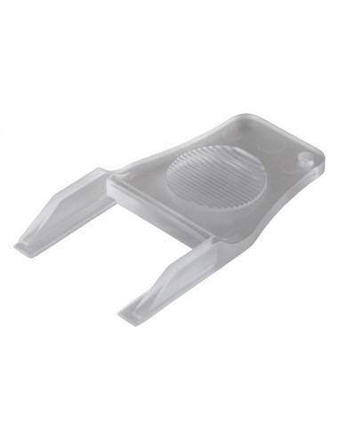 Clef de réarmement pour bouton déclencheur vert ou noir KEYBD AIPHONE 120196