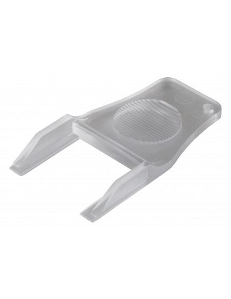 Clef de réarmement pour bouton déclencheur vert ou noir KEYBD AIPHONE 120196