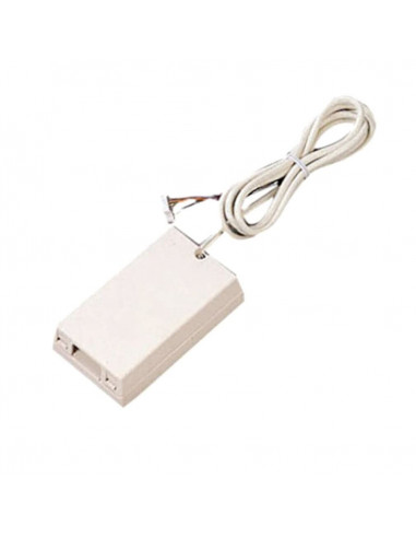 Cordon de raccordement pour lef10 (1m50) avec boite de raccordement LEW10 AIPHONE 110011