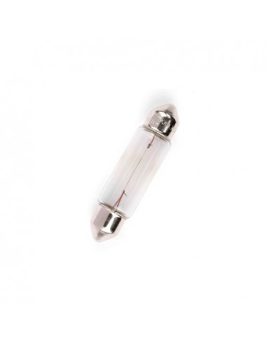 Lot de 10 navettes 24 v-3 watts pour éclairage des portes noms NAVETTES AIPHONE 100432