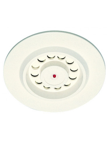 Haut parleur encastré faux-plafond gamme nim NILB AIPHONE 130602