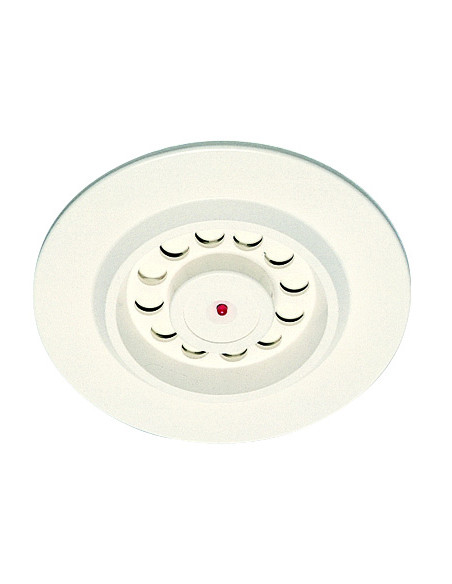Haut parleur encastré faux-plafond gamme nim NILB AIPHONE 130602
