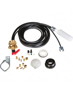 Kit Colifioul pour cuve à fioul CPB / F-BBN AFRISO 2350202 2