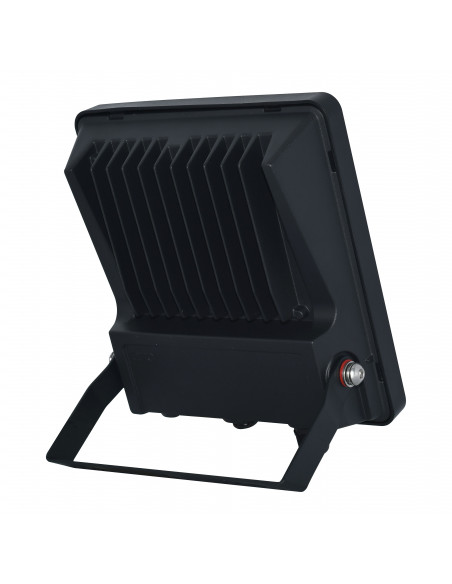 Projecteur TWISTER 4 TUYA LED 63W Tunable White 2200 à 4000K 7650lm 90° 50000h ARIC 51734