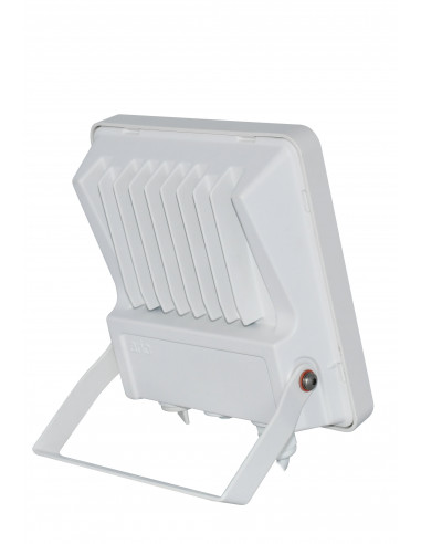 TWISTER 4 blanc 38W 3CCT IP66 IK08 2200K/3000K/4000K 5890lm 90° 50000h ARIC 51921