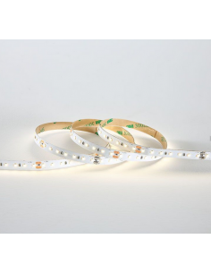 Bandeau LED 4000K 5 m 60 LED/m 9W/m IP20 24V MIIDEX 100423 2