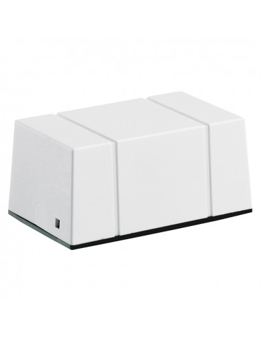 Transformateur pour sonneries fixation murale à vis 230V à 24V ou 12V - 24VA ou 18VA LEGRAND 042034