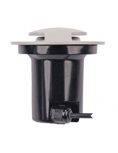 Spot Encastré de sol extérieur AQUASOL MINI B2 GU10 ARIC 4661